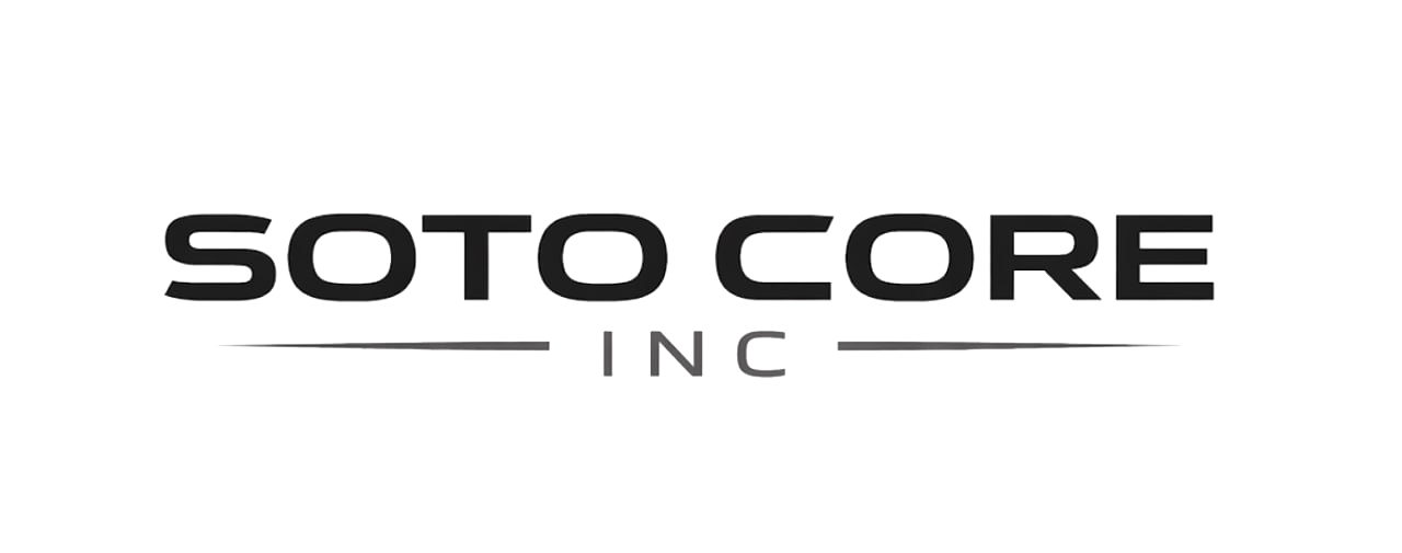 Soto Core logo