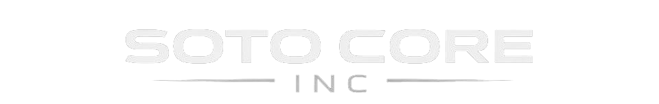 Soto Core logo